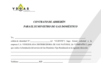 MODELO DE CONTRATO DOMÉSTICO
