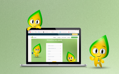 VDGAS presenta a Flamín, su nuevo embajador