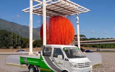 VDGAS FORTALECE SU PRESENCIA NACIONAL CON LA APERTURA DE SU NUEVA SEDE EN LA GRAN CARACAS